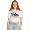 Tulsa Drip Tee