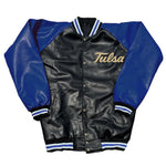 Tulsa Varsity Letterman Jacket