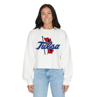 Tulsa Crewneck