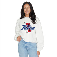 Tulsa Crewneck