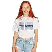Tulsa Repeat Tee