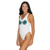 Tulane Groovy Sunglasses Bodysuit