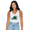 Tulane Angry Wave Bodysuit
