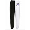 High Point University Two Tone Sweatpants
