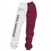 Mississippi State Two Tone Joggers