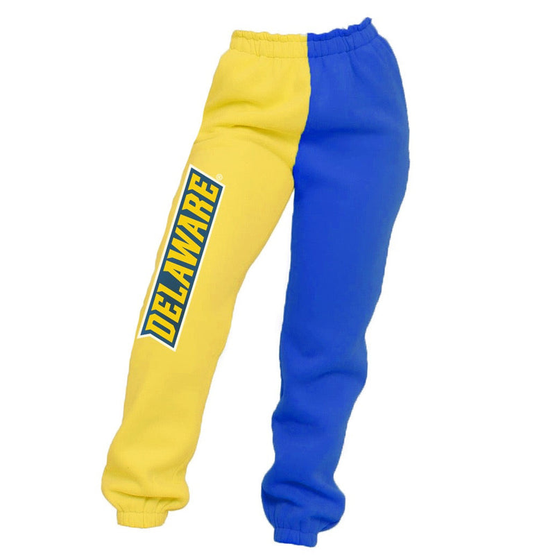 Delaware Two Tone Everyday Joggers