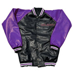 University at Albany Varsity Letterman Jacket