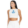 Buffalo Bulls Touchdown Ribbed Tank