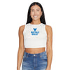 Buffalo Bulls Touchdown Ribbed Tank
