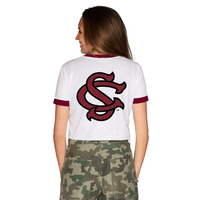 South Carolina Gamecocks Baseball Jersey