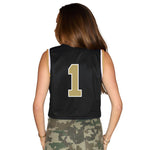 UCF Knights Basketball Jersey