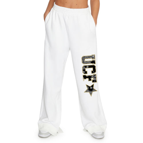 UCF Bandana Flare Sweatpants