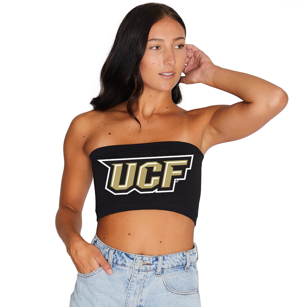 UCF Knights Bandeau Top