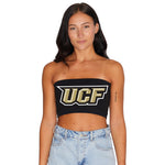 UCF Knights Bandeau Top