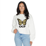 UCF Butterfly Crewneck