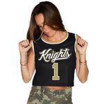 UCF Knights Basketball Jersey