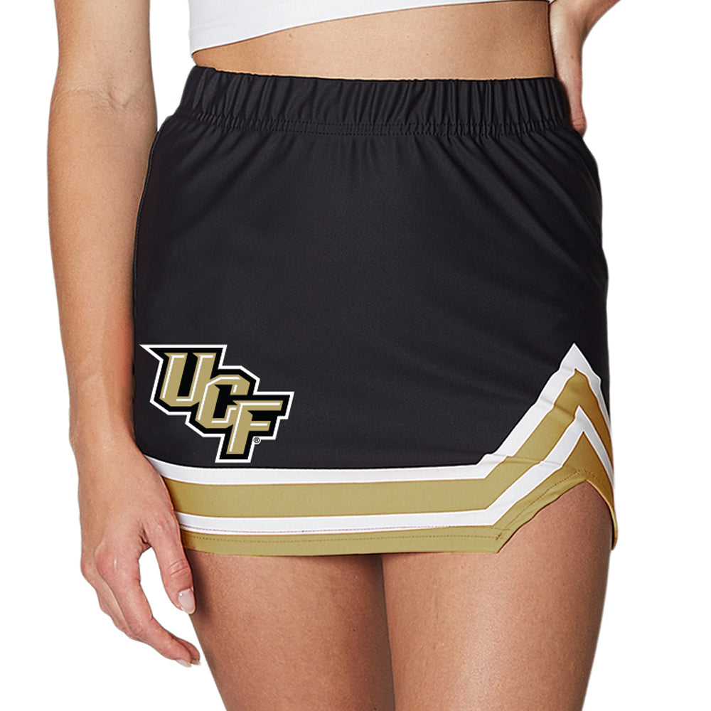 UCF Game Day Skirt