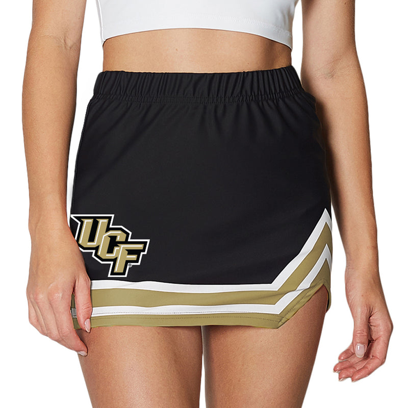 UCF Game Day Skirt