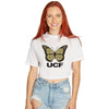 UCF Butterfly Tee