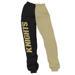 UCF Knights Two Tone Everyday Joggers