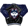 UConn Varsity Letterman Jacket