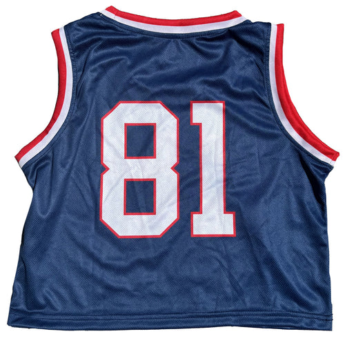 UConn Basketball Jersey