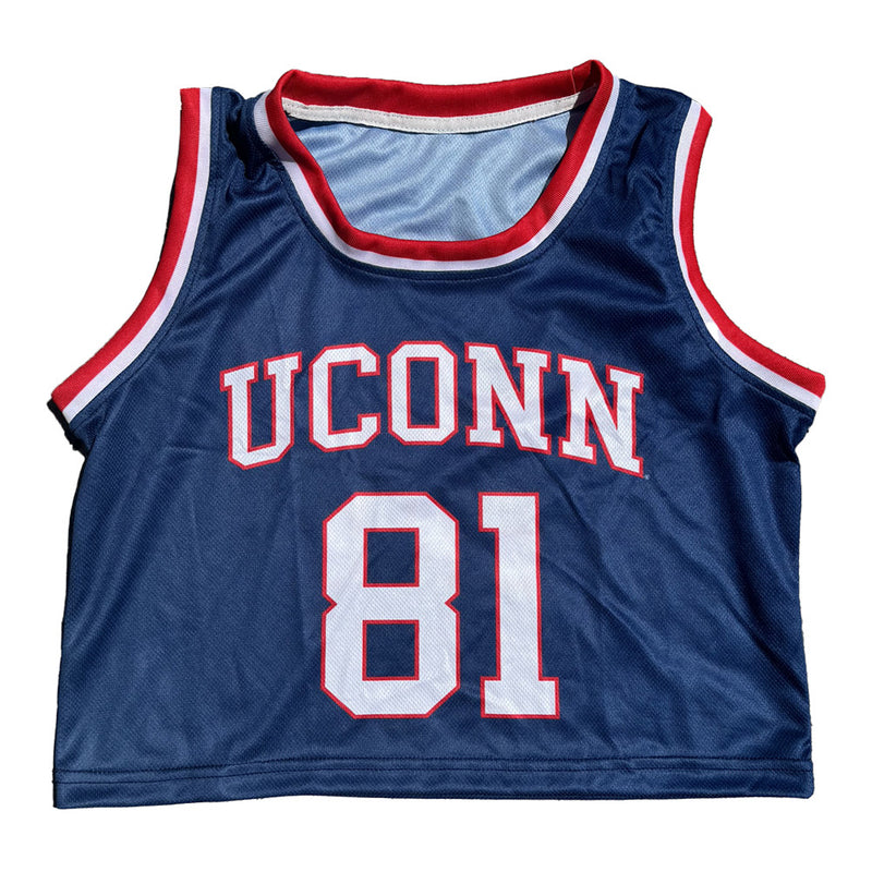 UConn Basketball Jersey