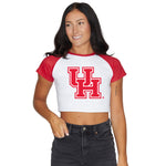 University of Houston Team Tee