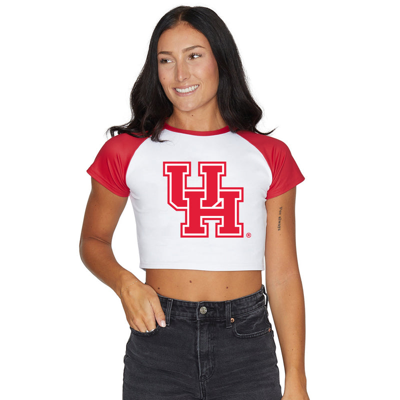 University of Houston Team Tee