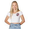 UMass Babydoll Tee