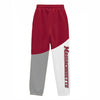 UMass Color Block Joggers