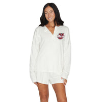 UMass Knit Set