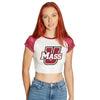 UMass Team Tee