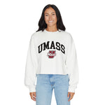 UMass Crewneck