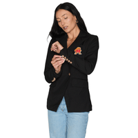 Maryland Terps Blazer Jacket