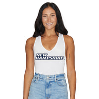 New Hampshire Wildcats Bodysuit
