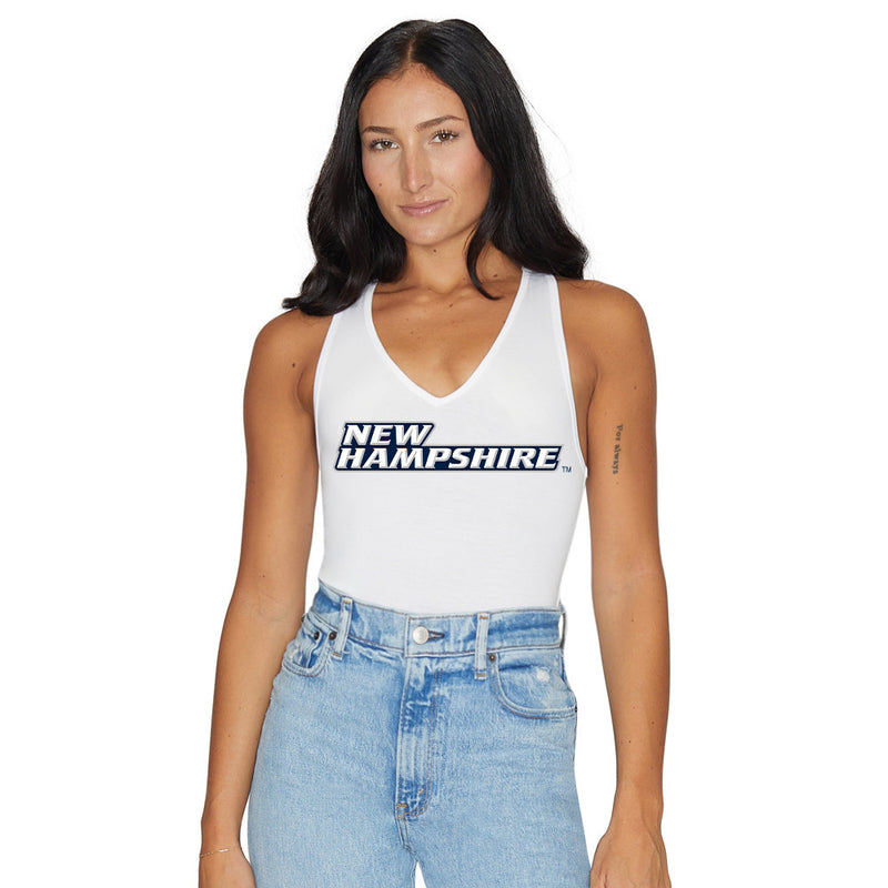 New Hampshire Wildcats Bodysuit