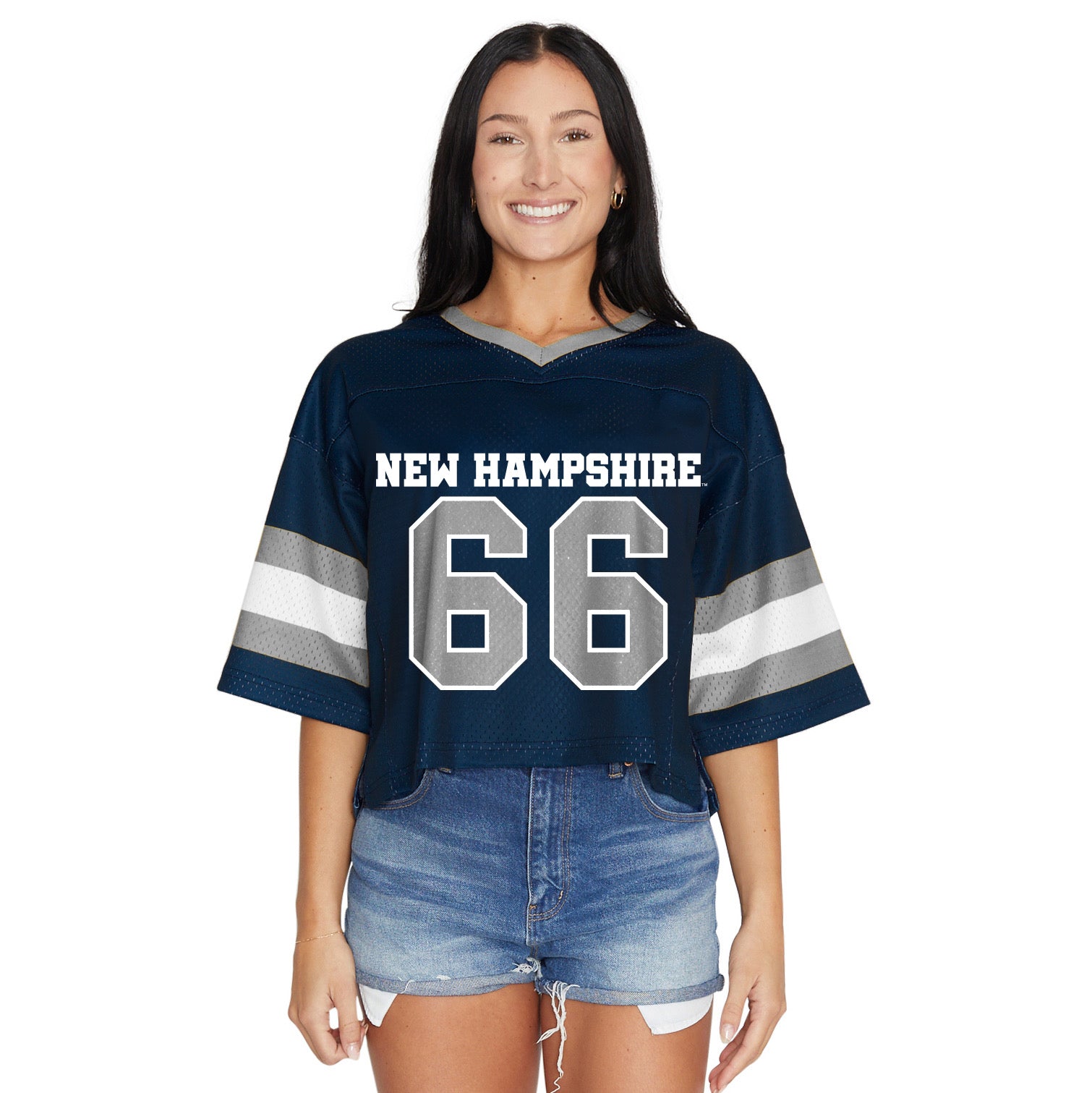New Hampshire Football Jersey