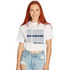 New Hampshire Wildcats Repeat Tee