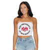 New Mexico Lobos Tube Top