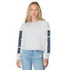 New Hampshire Wildcats Varsity Crewneck