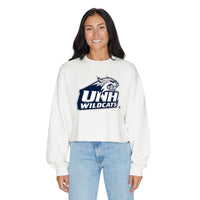 New Hampshire Wildcats Crewneck