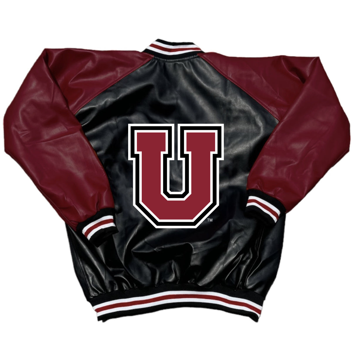 Union College Varsity Letterman Jacket – lojobands