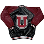 Union College Varsity Letterman Jacket