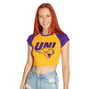 Northern Iowa Panthers Team Tee