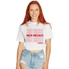 New Mexico Lobos Repeat Tee