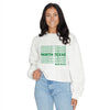 North Texas Mean Green Repeat Crewneck