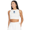 Rhode Island Rams Touchdown Ribbed Tank