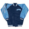 Rhode Island Rams Varsity Letterman Jacket