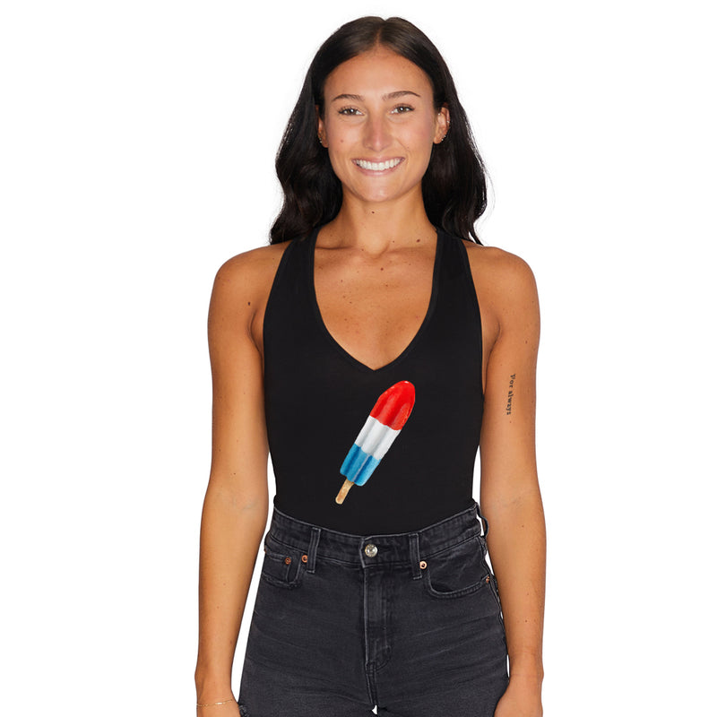 Popsicle Bodysuit